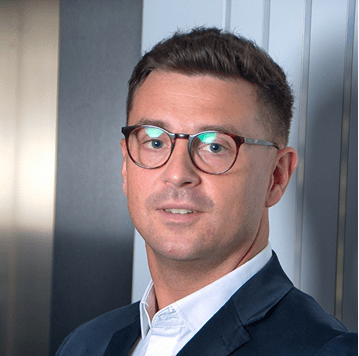 Kacper Ciechorski