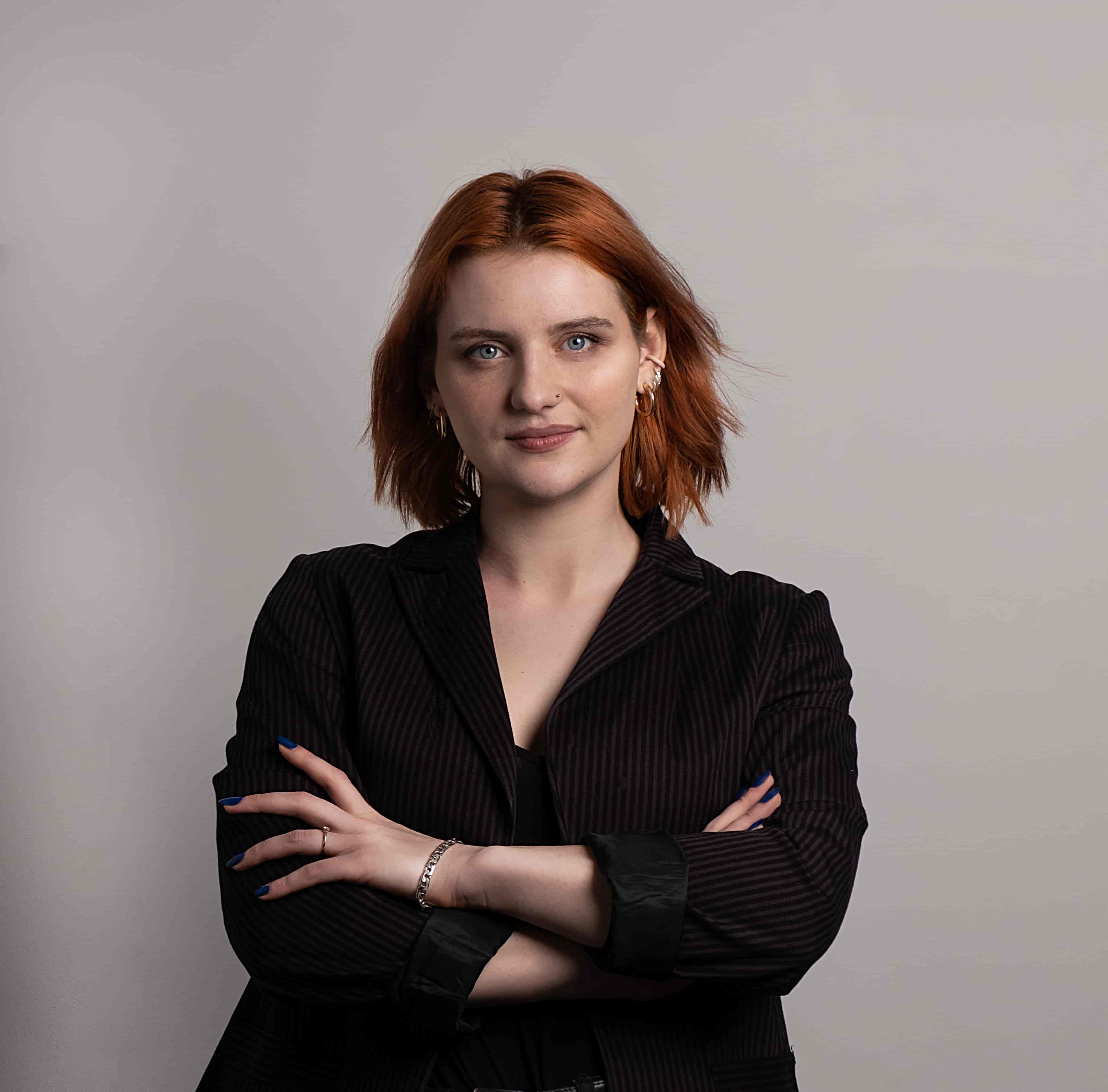 Natasza Mikołajczak