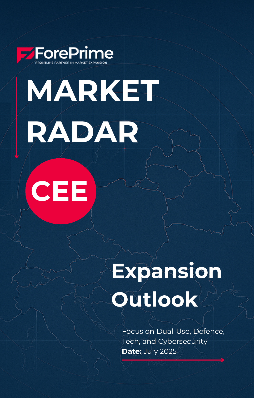 Market radar